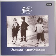 シン・リジィ　ブルー・オーファン[+9] 紙ジャケ　THIN LIZZY SHADES OF A BLUE ORPHANAGE: ブルー・オーファン (SHM-CD)＜紙